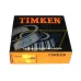 Конический роликовый подшипник однорядный 33024-9X064 Timken