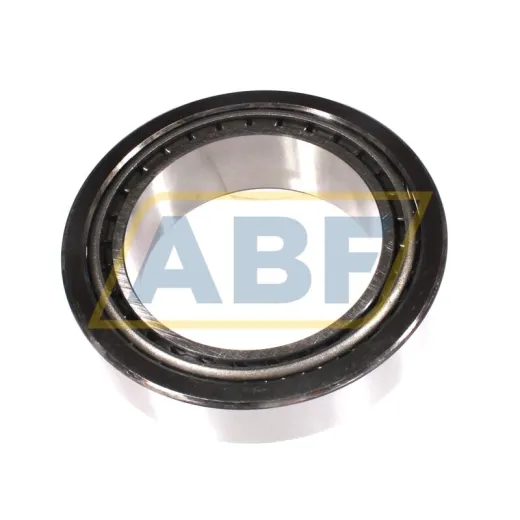 Конический роликовый подшипник однорядный 33024-9X064 Timken 120×180×48 мм