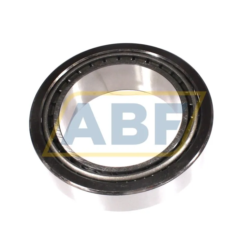 Конический роликовый подшипник однорядный 33024-9X064 Timken 360