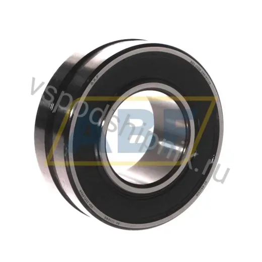 Сферический роликовый подшипник BS2-2208-2RS/VT143 SKF 40×80×28 мм