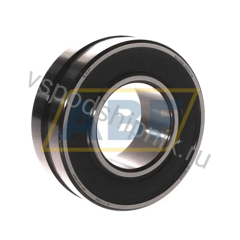Сферический роликовый подшипник BS2-2208-2RS/VT143 SKF 360
