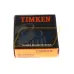 Конический роликовый подшипник однорядный NP245830/NP294963 Timken