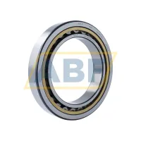 Цилиндрический роликовый подшипник NU NU1028ML/C3 SKF