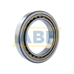 Цилиндрический роликовый подшипник NU NU1028ML/C3 SKF