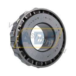 Внутреннее кольцо конического подшипника 15101-20024 Timken