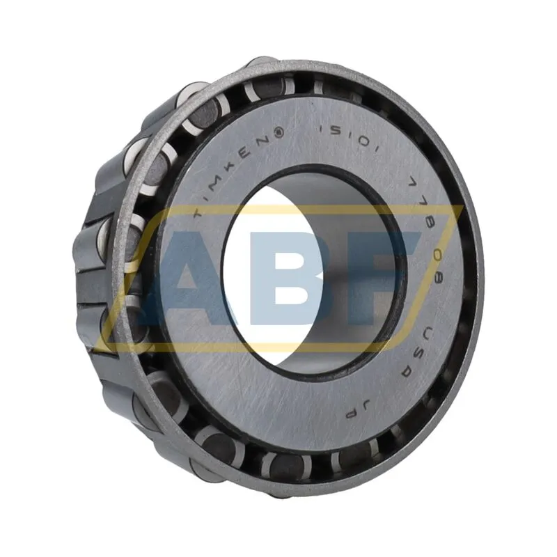 Внутреннее кольцо конического подшипника 15101-20024 Timken 360