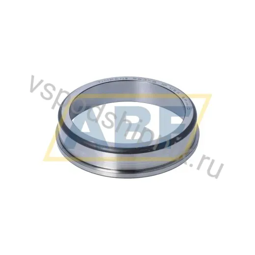 Наружное кольцо конического подшипника 563B-20024 Timken