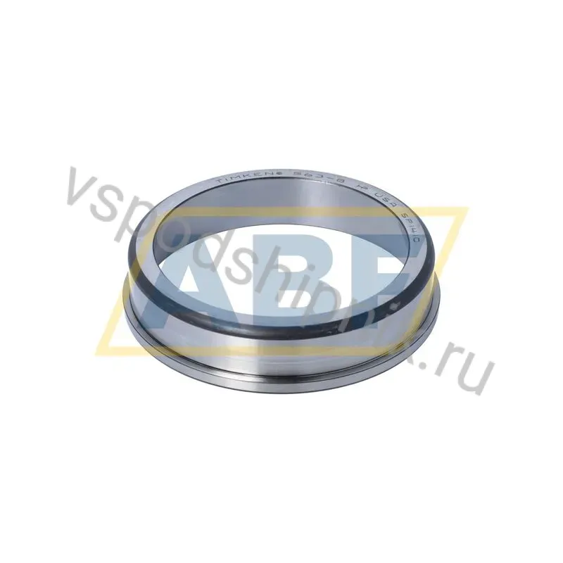 Наружное кольцо конического подшипника 563B-20024 Timken 360