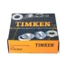 Внутреннее кольцо конического подшипника 744A-20024 Timken