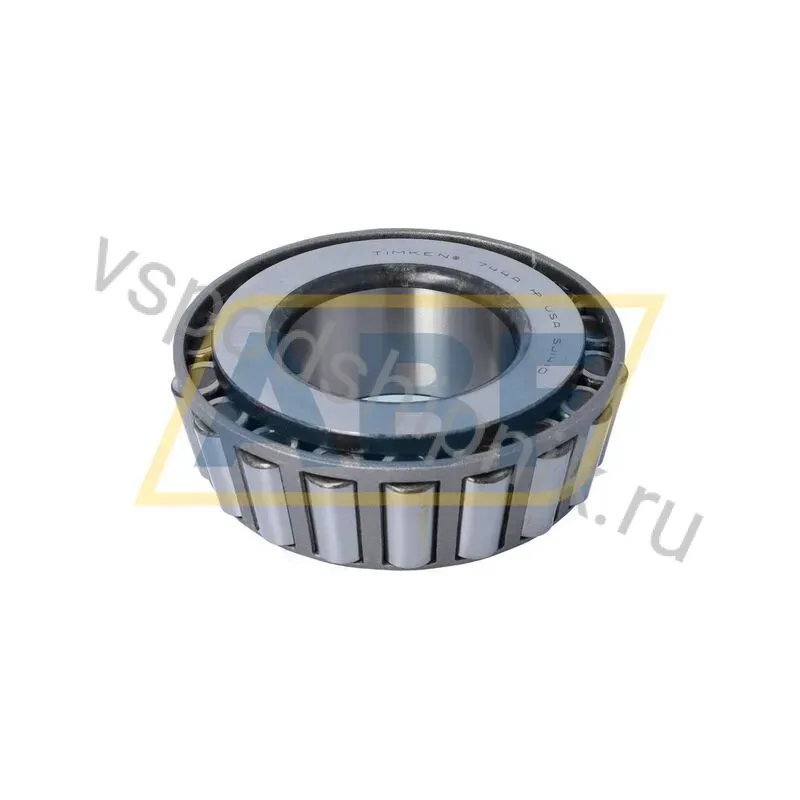 Внутреннее кольцо конического подшипника 744A-20024 Timken 360