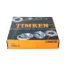 Наружное кольцо конического подшипника 97900-20024 Timken