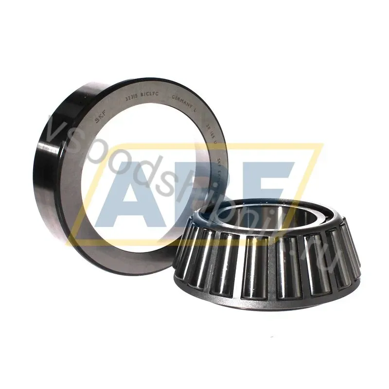 Конический роликовый подшипник однорядный 32315B/CL7C SKF 360