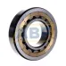 Цилиндрический роликовый подшипник однорядный NJ319EMAC3 Timken