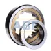 Цилиндрический роликовый подшипник однорядный NJ319EMAC3 Timken