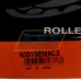 Цилиндрический роликовый подшипник однорядный NJ319EMAC3 Timken