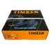 Сферический роликовый подшипник 23130EMW33C3 Timken