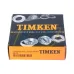 Внутреннее кольцо конического подшипника 387A-20024 Timken