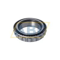 Внутреннее кольцо конического подшипника 387A-20024 Timken