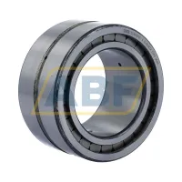 Цилиндрический роликовый подшипник NNCF5012CV SKF