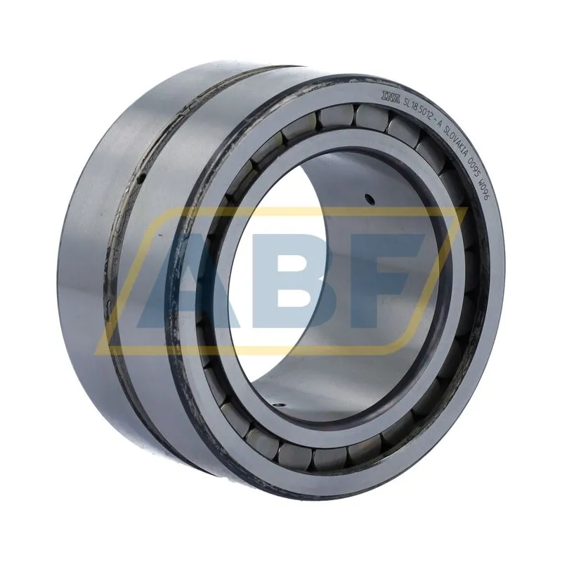 Цилиндрический роликовый подшипник NNCF5012CV SKF 360