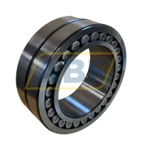 Сферический роликовый подшипник 24038EMW33C3 Timken
