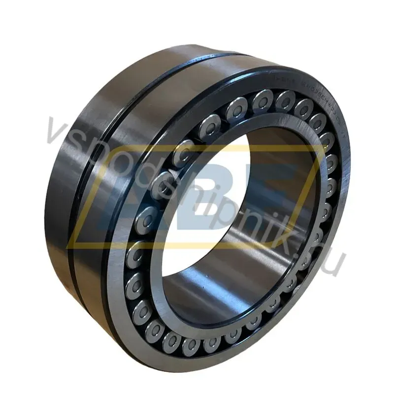 Сферический роликовый подшипник 24038EMW33C3 Timken 360