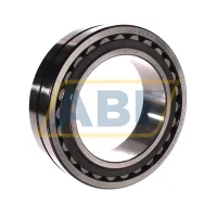 Сферический роликовый подшипник 23022CCK/W33 SKF