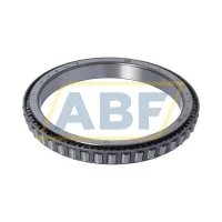 Конический роликовый подшипник LL225749PREC.3 Timken