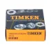 Конический роликовый подшипник 14137A-20082 Timken