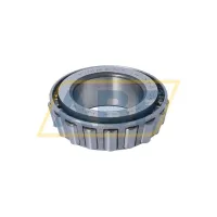 Конический роликовый подшипник 14137A-20082 Timken