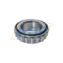 Конический роликовый подшипник 14137A-20082 Timken