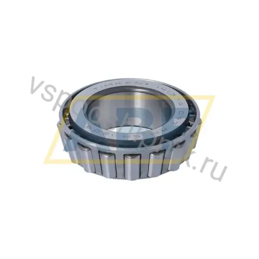 Конический роликовый подшипник 14137A-20082 Timken 34.93×19.58 мм