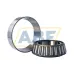 Конический роликовый подшипник однорядный 33117-90KA5 Timken