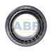 Конический роликовый подшипник однорядный 33117-90KA5 Timken