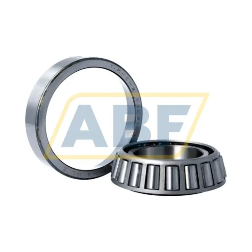 Конический роликовый подшипник однорядный 32211-9X245 Timken 55×100×26.75 мм