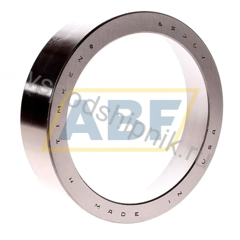 Наружное кольцо конического подшипника 6536V Timken 360