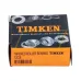 Внутреннее кольцо конического подшипника 12CB-20000 Timken