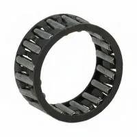 Игольчатый роликовый подшипник с сепаратором K18X22X10/SORT-0-2 SKF