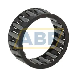 Игольчатый роликовый подшипник с сепаратором K18X22X10/SORT-0-2 SKF