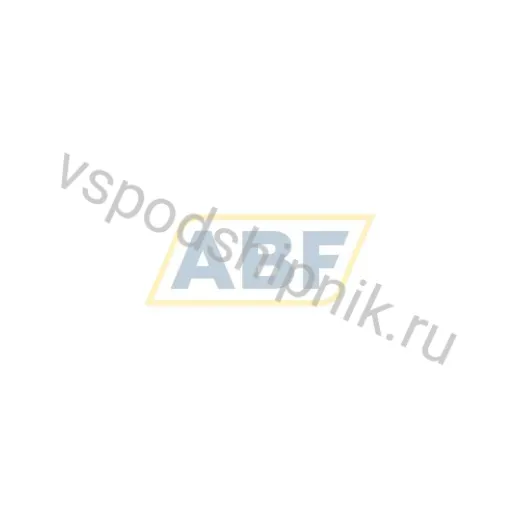 Цилиндрический роликовый подшипник NU NU2308ECMA SKF