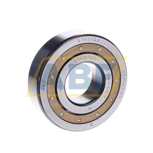 Цилиндрический роликовый подшипник однорядный 614010A SKF