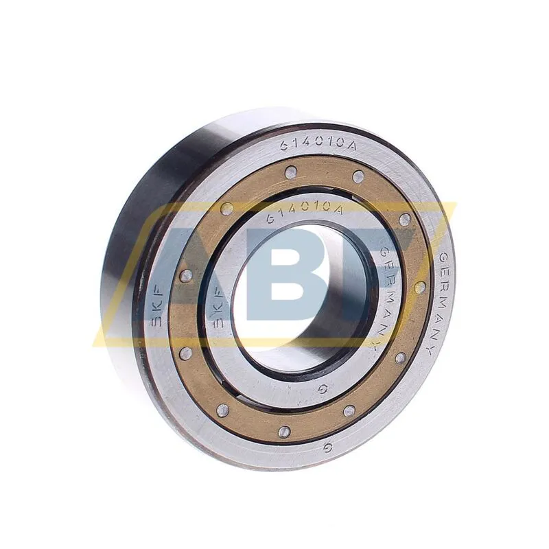 Цилиндрический роликовый подшипник однорядный 614010A SKF 360