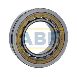Цилиндрический роликовый подшипник NU NU212ECNMA/C3B20 SKF