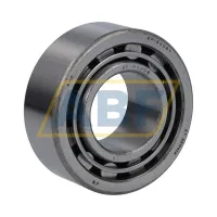 Цилиндрический роликовый подшипник однорядный 2F-R5206YS SKF