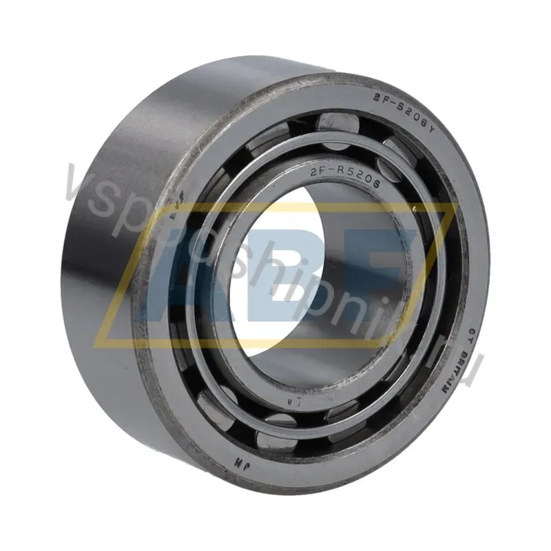 Цилиндрический роликовый подшипник однорядный 2F-R5206YS SKF 360