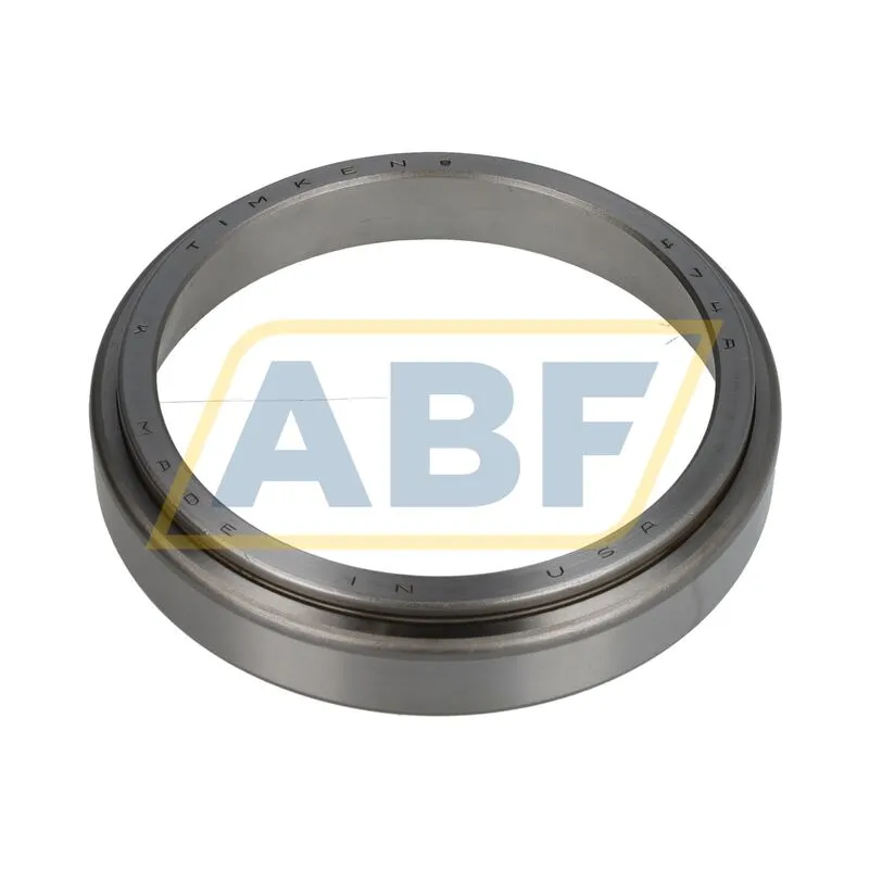 Наружное кольцо конического подшипника 474A Timken 360