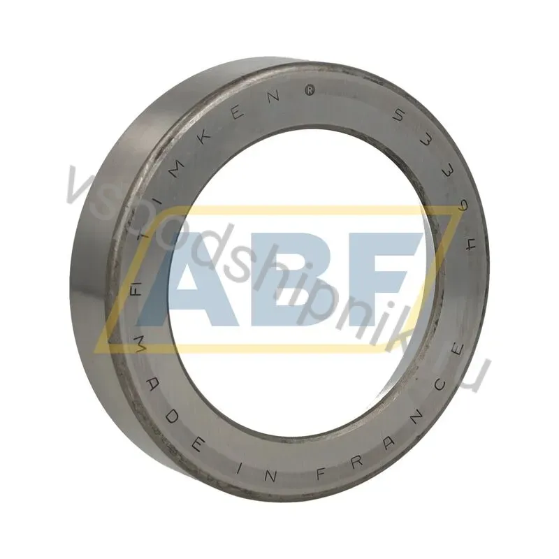 Наружное кольцо конического подшипника 53394 Timken 360