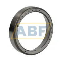 Наружное кольцо конического подшипника JL44615 Timken