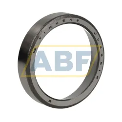 Наружное кольцо конического подшипника JL44615 Timken