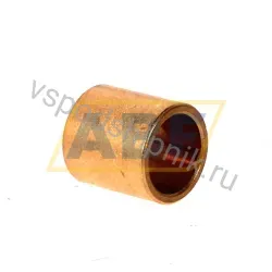 Игольчатый роликовый подшипник с сепаратором IR20X25X38,5 SKF